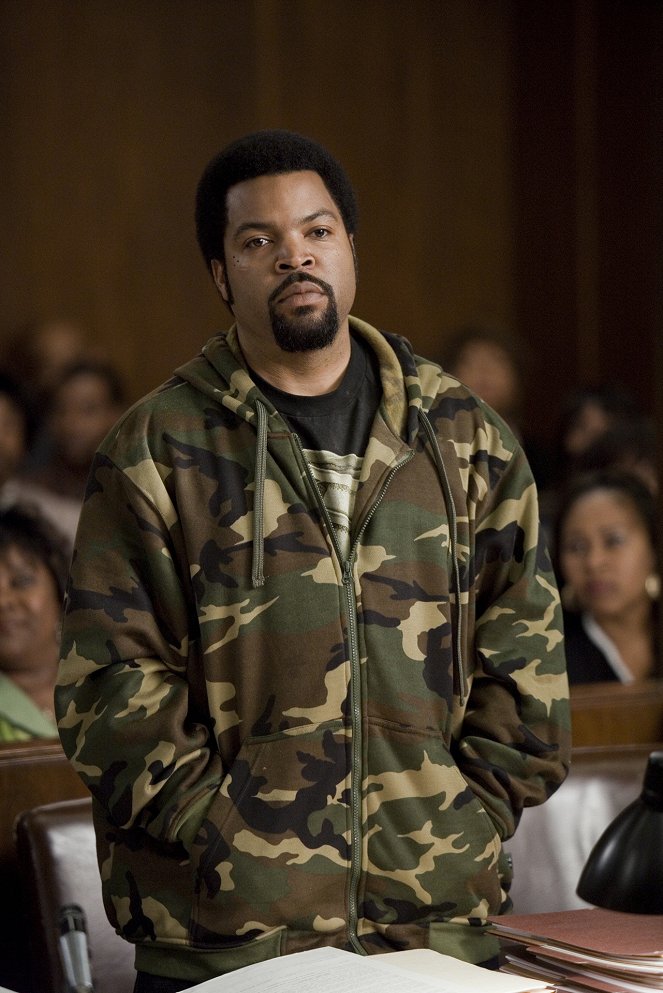 První neděle - Z filmu - Ice Cube