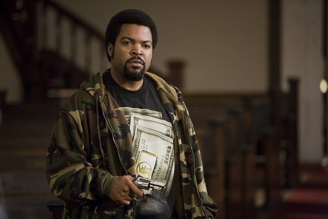 Święty szmal - Z filmu - Ice Cube
