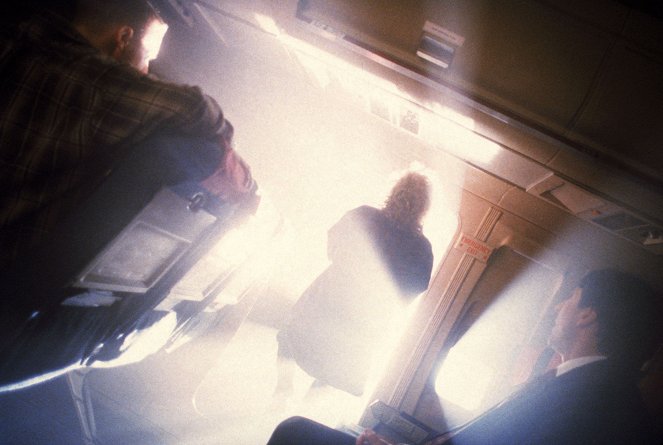 The X-Files - Max - Van film