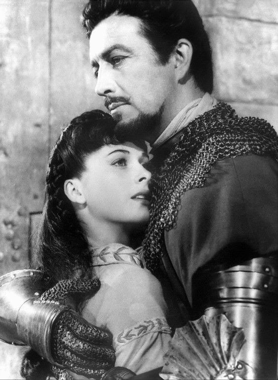 Knights of the Round Table - Van film - Robert Taylor