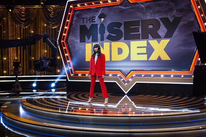The Misery Index - Van film