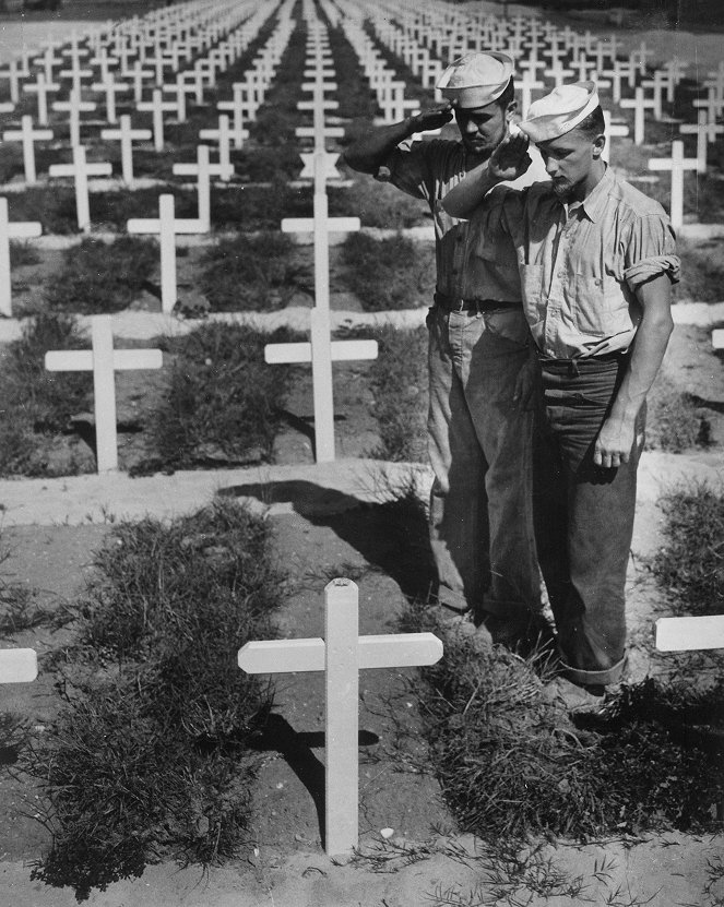 Race to Victory: WWII Pacific - Photos