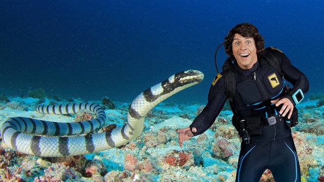 Andy's Aquatic Adventures - Photos