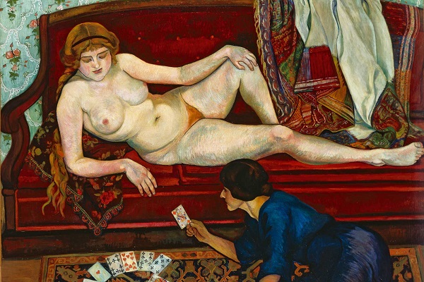 Les Plus Grands Peintres du monde, de l'Impressionnisme au Surréalisme et à l'Abstraction - Kuvat elokuvasta