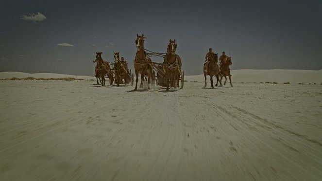 Ancient Apocalypse - Akkadian Empire - Filmfotók