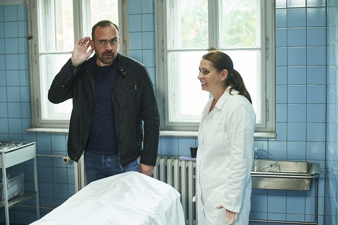 Specialisté - Série 6 - Photos - Jiří Hána, Gabriela Míčová