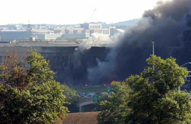 9/11: The Pentagon - Photos