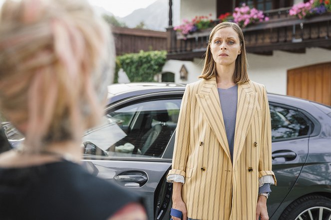 Lena Lorenz - Season 7 - Eltern für mein Kind - De la película