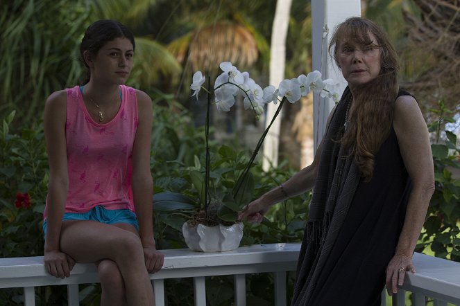Bloodline - Part 11 - Photos - Taylor Rouviere, Sissy Spacek