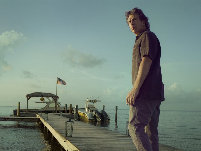 Bloodline - Season 1 - Promoción