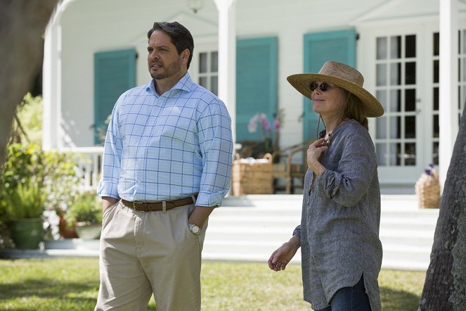 Bloodline - Season 3 - Part 31 - Photos - Sissy Spacek