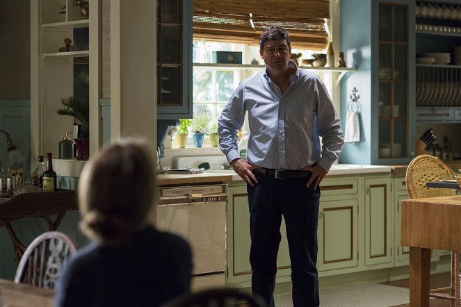 Bloodline - Parte 33 - Do filme - Kyle Chandler