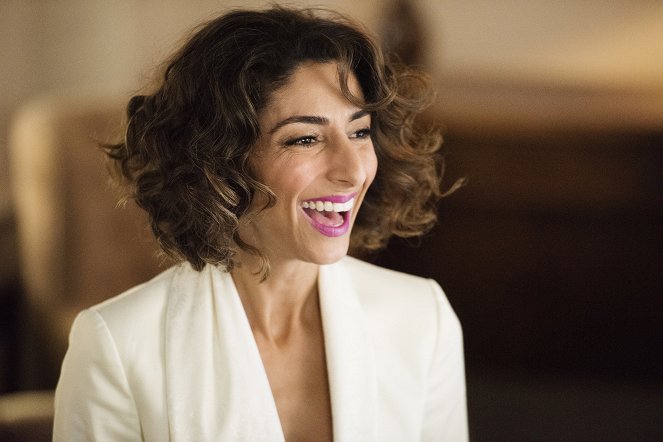 Girlfriend's Guide to Divorce - Rule #81: There's No Crying in Porn - Filmfotos - Necar Zadegan
