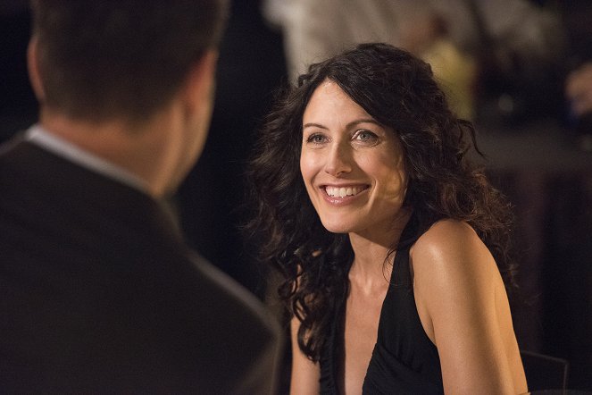 Girlfriend's Guide to Divorce - Rule #81: There's No Crying in Porn - De la película - Lisa Edelstein