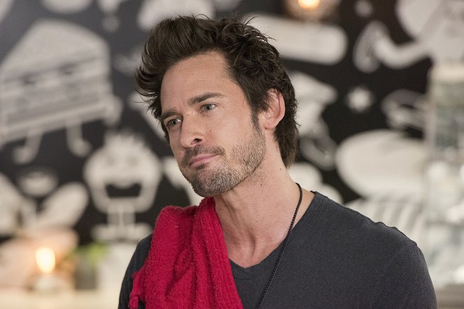 Girlfriend's Guide to Divorce - Rule #876: Everything Does Not Happen for a Reason - Do filme - Will Kemp
