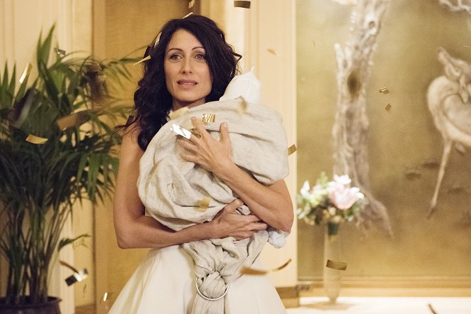 Girlfriend's Guide to Divorce - Rule #59: "Happily Ever After" Is an Oxymoron - Filmfotók - Lisa Edelstein