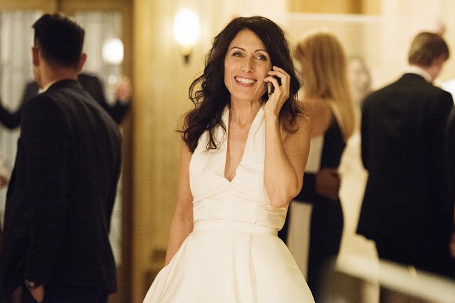 Girlfriend's Guide to Divorce - Rule #59: "Happily Ever After" Is an Oxymoron - De filmes - Lisa Edelstein