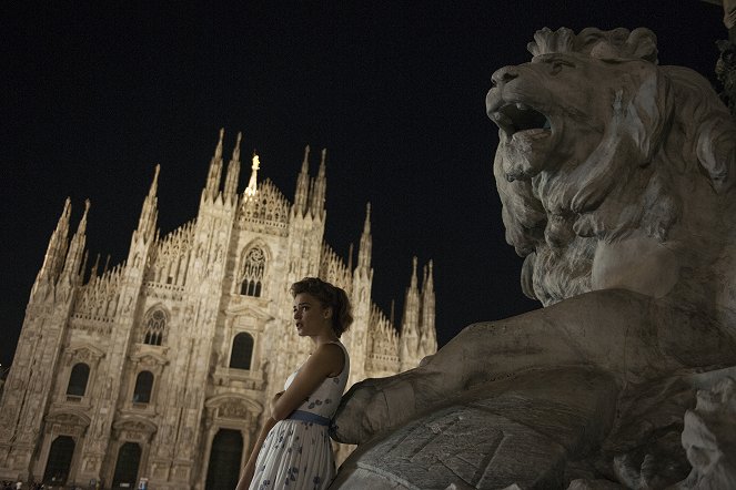 Il paradiso delle signore - Photos