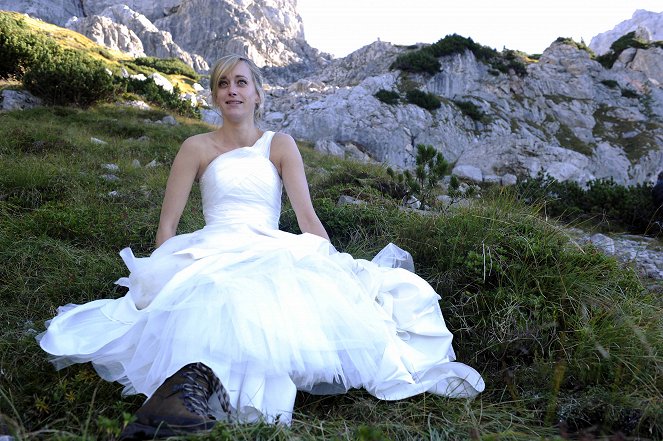 Záchranáři z hor - Ztracená nevěsta - Z filmu - Judith Richter