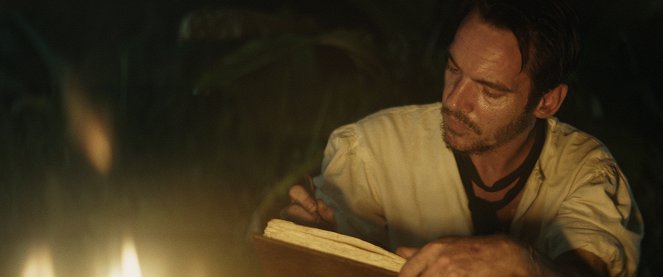 Im Herzen des Dschungels - Filmfotos - Jonathan Rhys Meyers