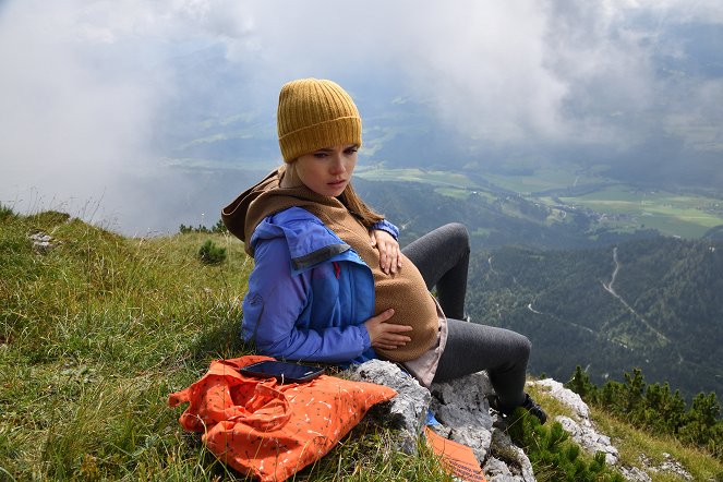 A hegyimentők - Anyai örömök - Filmfotók