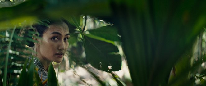Im Herzen des Dschungels - Filmfotos - Atiqah Hasiholan