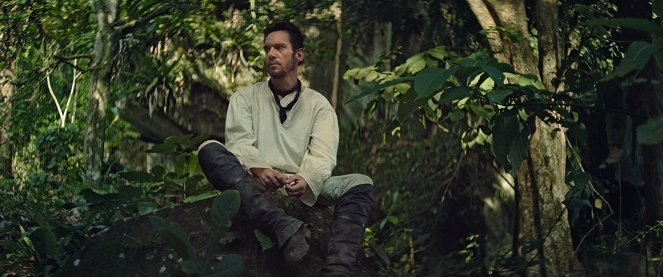 Im Herzen des Dschungels - Filmfotos - Jonathan Rhys Meyers