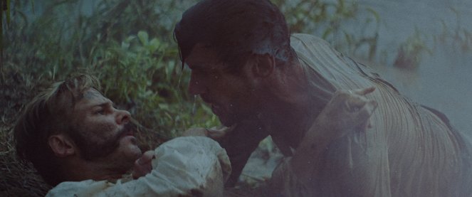 Im Herzen des Dschungels - Filmfotos - Dominic Monaghan, Jonathan Rhys Meyers