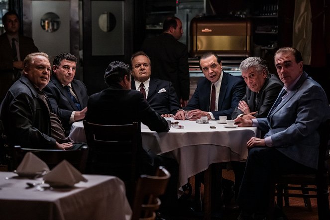 Godfather of Harlem - Season 2 - The French Connection - Photos