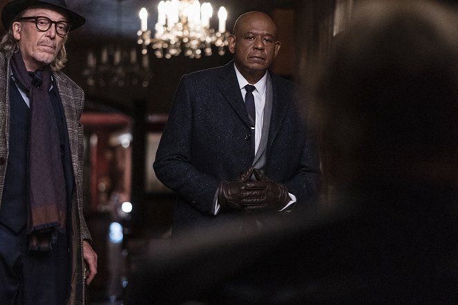 Godfather of Harlem - Season 2 - The French Connection - Photos