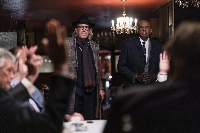 Godfather of Harlem - Season 2 - The French Connection - Photos