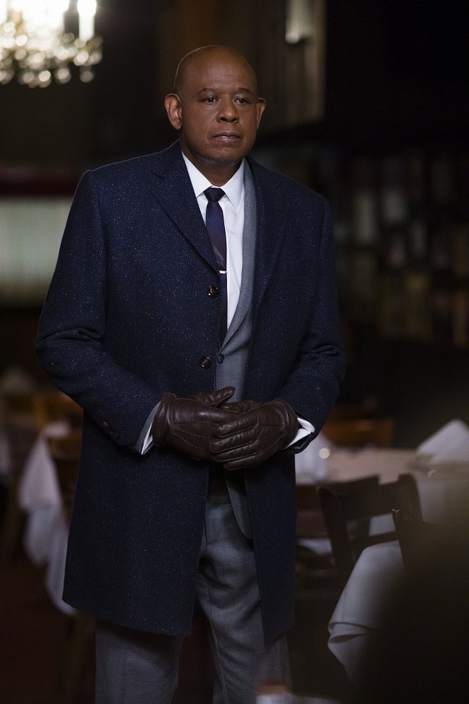 Godfather of Harlem - The French Connection - Kuvat elokuvasta