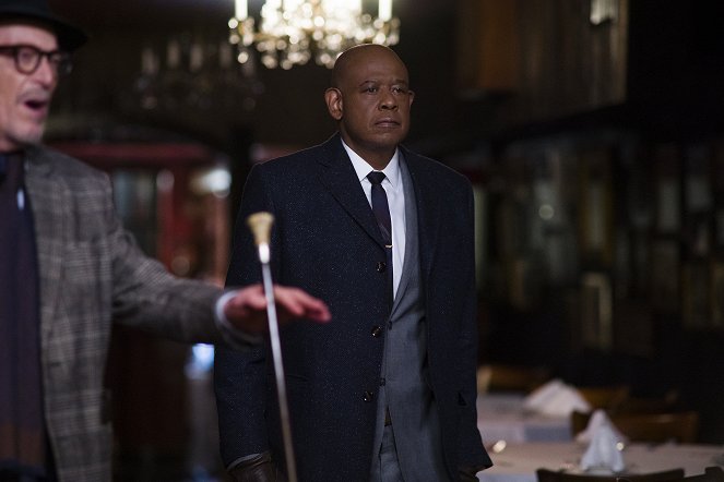 Godfather of Harlem - Season 2 - The French Connection - Filmfotos