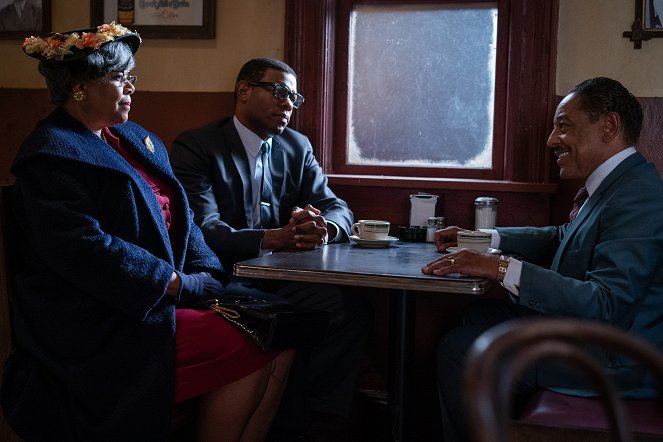 Godfather of Harlem - Season 2 - The French Connection - Photos