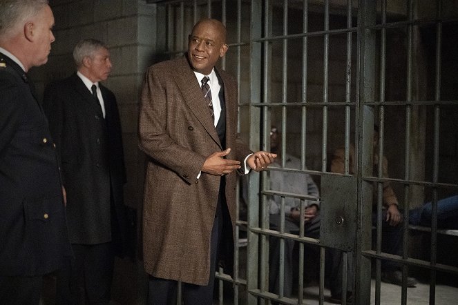 Godfather of Harlem - Season 2 - Der kleine Obststand-Aufruhr - Filmfotos
