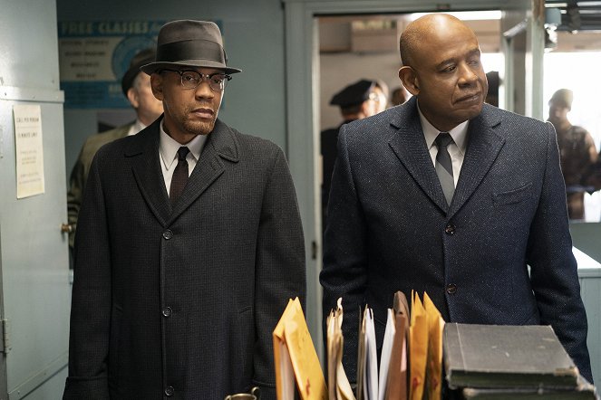 Godfather of Harlem - Season 2 - The Fruit Stand Riot - Photos