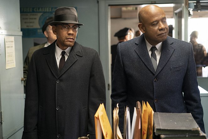 Godfather of Harlem - Season 2 - Der kleine Obststand-Aufruhr - Filmfotos