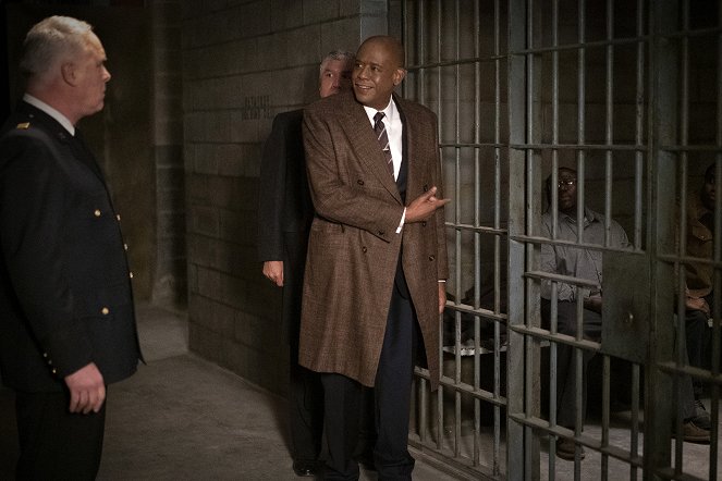 Godfather of Harlem - Season 2 - The Fruit Stand Riot - Photos