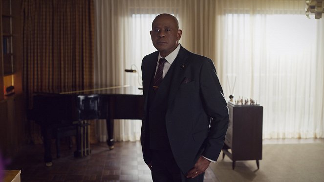 Godfather of Harlem - Mann des Jahres - Filmfotos