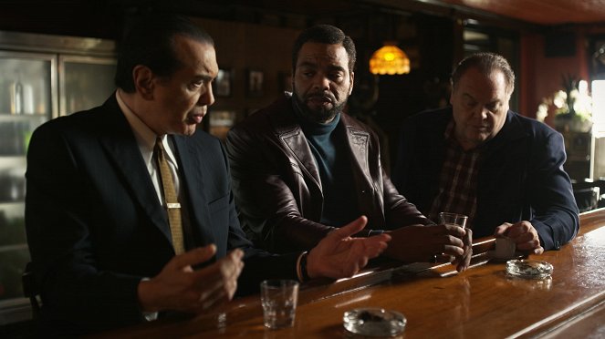 Godfather of Harlem - Season 2 - Ten Harlems - Photos