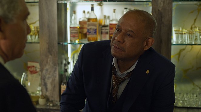 Godfather of Harlem - Season 2 - Bonanno Split - Filmfotos
