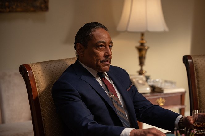 Godfather of Harlem - Season 2 - The Hate That Hate Produced - Photos