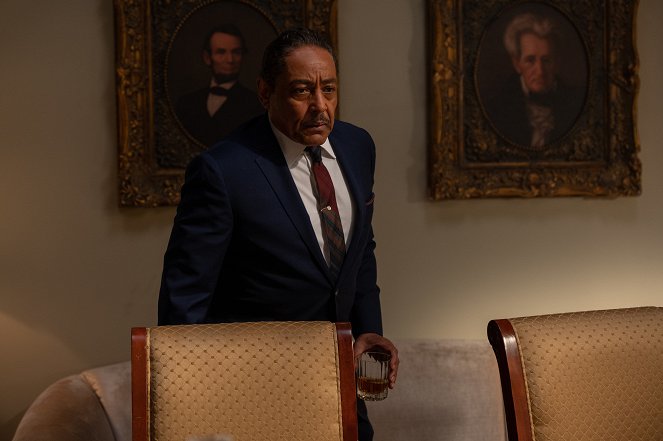 Godfather of Harlem - Season 2 - The Hate That Hate Produced - Photos