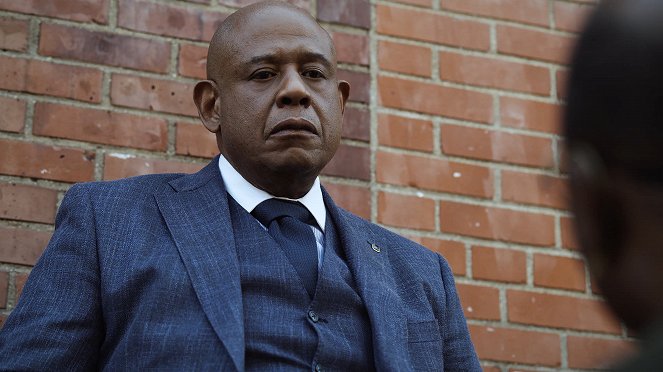 Godfather of Harlem - Season 2 - Nenávist produkuje nenávist - Z filmu