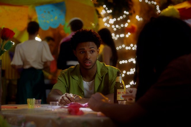 Grown-ish - Drunk in Love - Do filme - Diggy Simmons