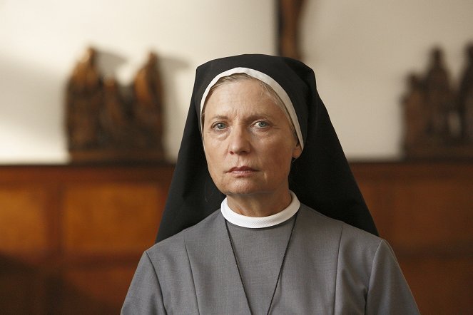 SOKO Köln - Camilla und die tote Nonne - Film