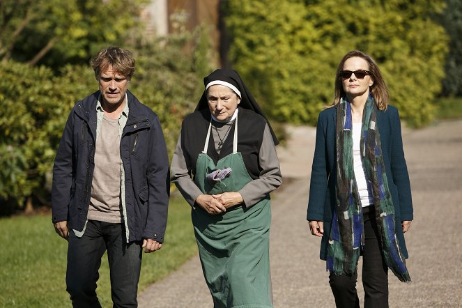 Erikoisryhmä Köln - Camilla und die tote Nonne - Kuvat elokuvasta
