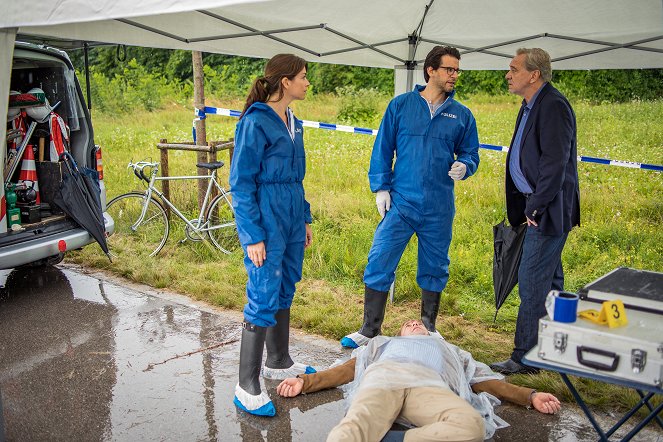 SOKO München - Season 44 - Tippgemeinschaft - Z filmu