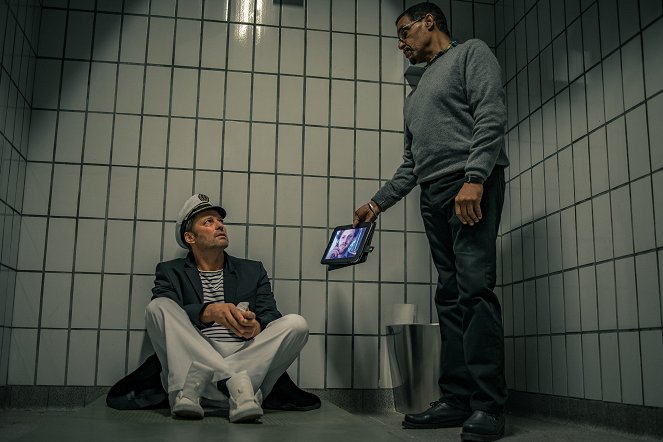 SOKO München - Season 44 - Der Mann ohne Gewissen - Filmfotos