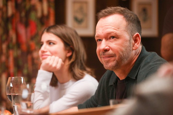 Blue Bloods - Crime Scene New York - Season 9 - Stirring the Pot - Photos - Donnie Wahlberg